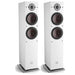 DALI | Oberon 7 C Active Floorstanding Speakers | Melbourne Hi Fi1