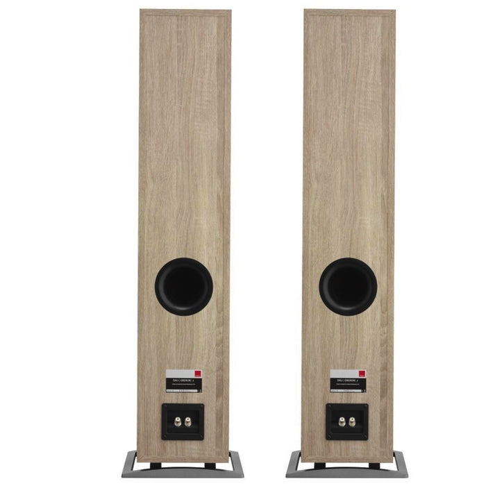 DALI | Oberon 7 Floorstanding Speakers | Melbourne Hi Fi6