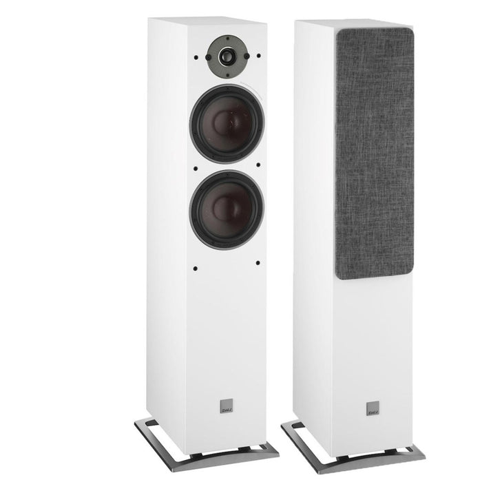 DALI Oberon 7 Floorstanding Speakers Melbourne Hi Fi