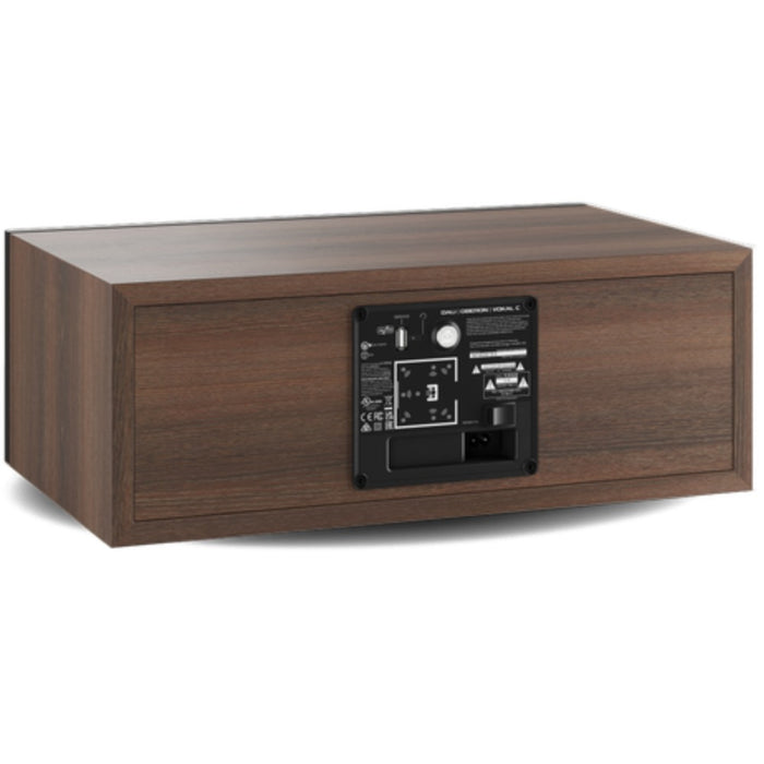 DALI | Oberon Vokal C Active Wireless Centre Speaker | Melbourne Hi Fi