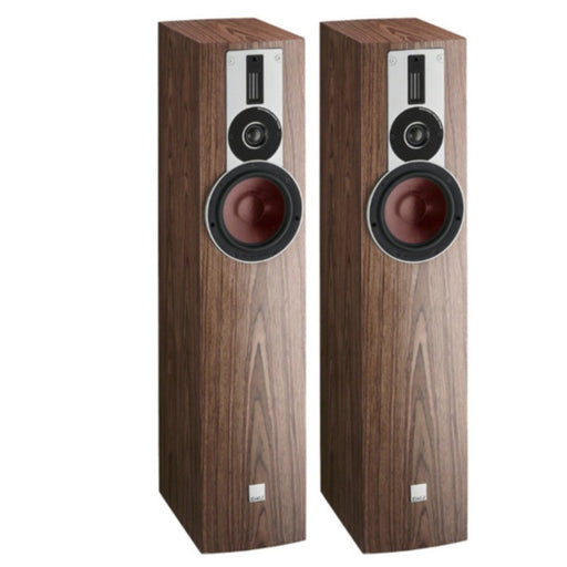 DALI | Rubicon 5 Floorstanding Speakers | Melbourne Hi  Fi2