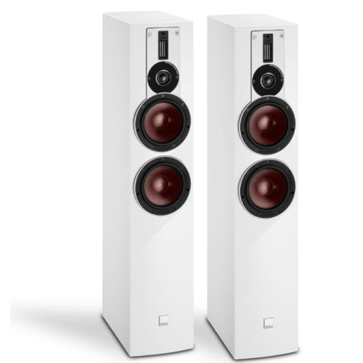 DALI | Rubicon 6 Floorstanding Speakers | Melbourne Hi Fi3