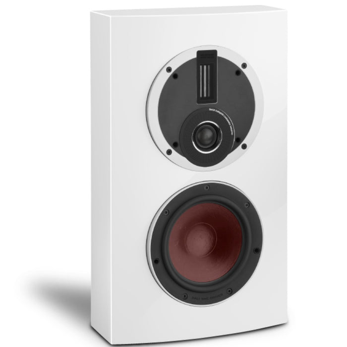 DALI | Rubicon LCR Wall-mounted Speaker | Melbourne Hi Fi4
