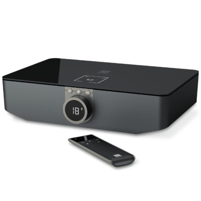 DALI | Wireless Sound Hub | Melbourne Hi Fi1