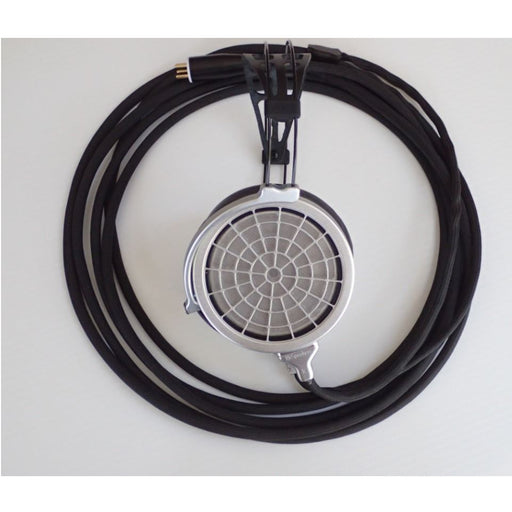 Dan Clark Audio | VOCE Electrostatic Headphone Cable | Melbourne Hi Fi1