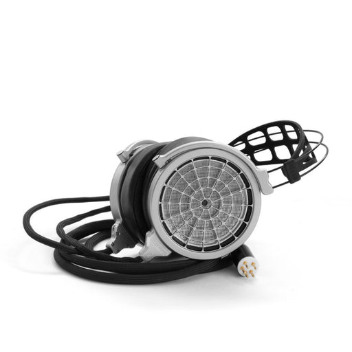 Dan Clark | VOCE Electrostatic Headphones | Melbourne Hi Fi2