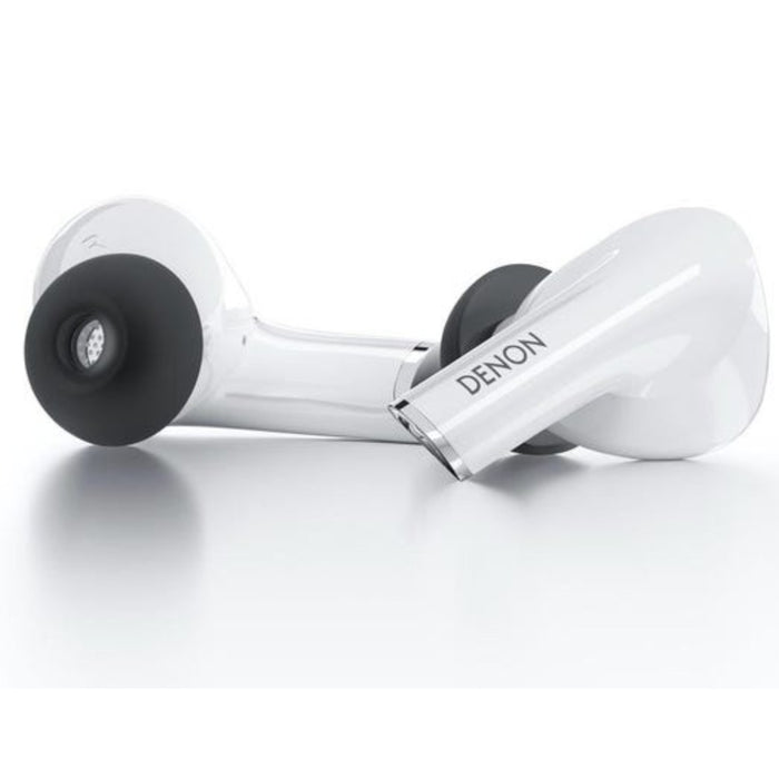 Denon | AH-C830 Wireless In-Ear Headphones | Melbourne Hi Fi4