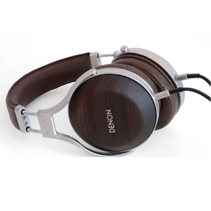 Denon | AH-D5200 Headphones | Melbourne Hi Fi2