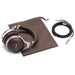 Denon | AH-D5200 Headphones | Melbourne Hi Fi4
