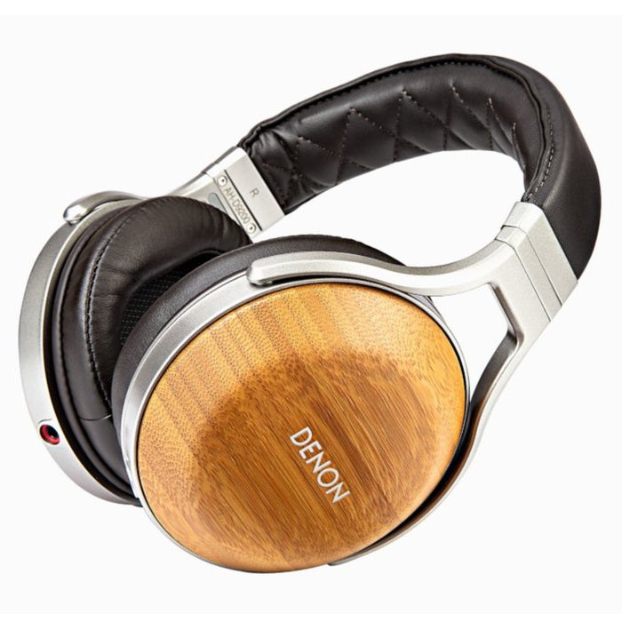 Denon | AH-D9200 Headphones | Melbourne Hi Fi2