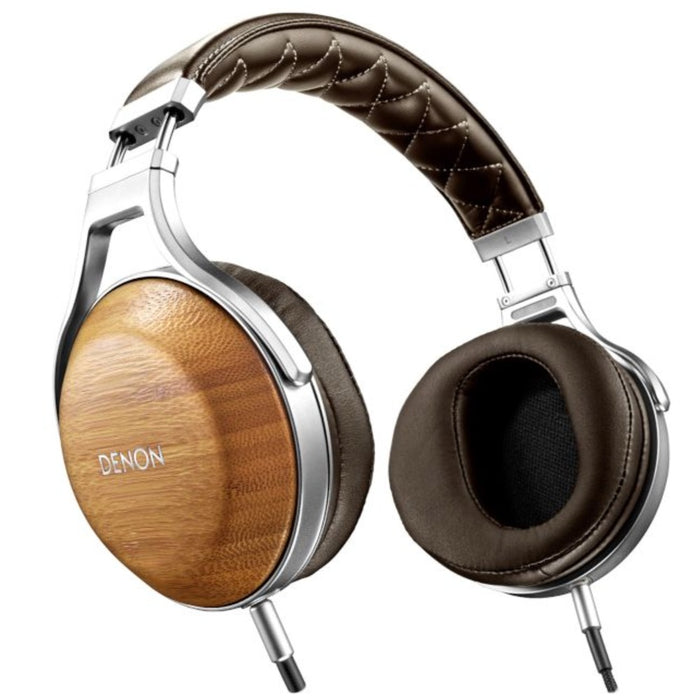 Denon | AH-D9200 Headphones | Melbourne Hi Fi3
