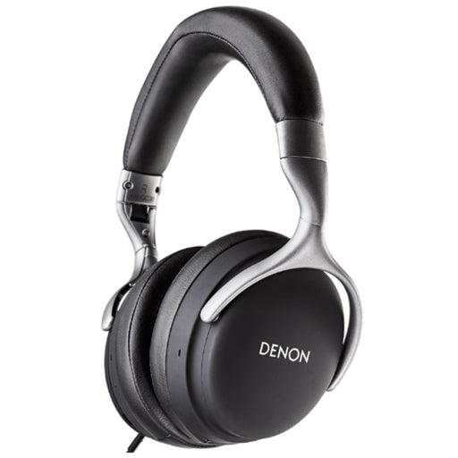 Denon | AH-GC30 Wireless Over-Ear Headphones | Melbourne Hi Fi1