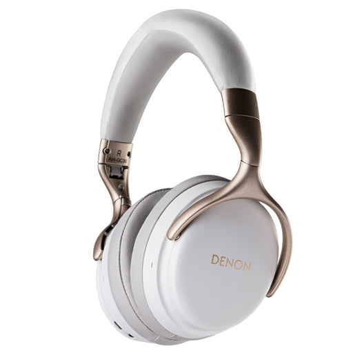 Denon | AH-GC30 Wireless Over-Ear Headphones | Melbourne Hi Fi2