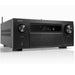 Denon | AVC-A1H 15.4 Ch 8K AV Receiver | Melbourne Hi Fi3
