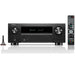 Denon | AVC-X3800H AV Receiver | Melbourne Hi Fi3