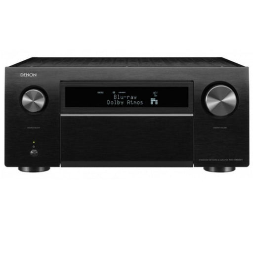 Denon|AVC-X8500HA 13.2 Channel AV Amplifier with Heos|Melbourne Hi Fi1