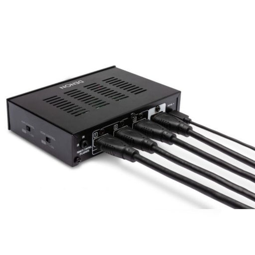Denon | AVS-3 HDMI Switcher | Melbourne Hi Fi2