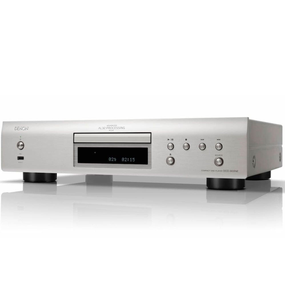 CD Players Melbourne Hi Fi