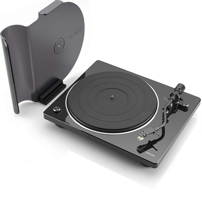 Denon | DP-400 Turntable | Melbourne Hi Fi3