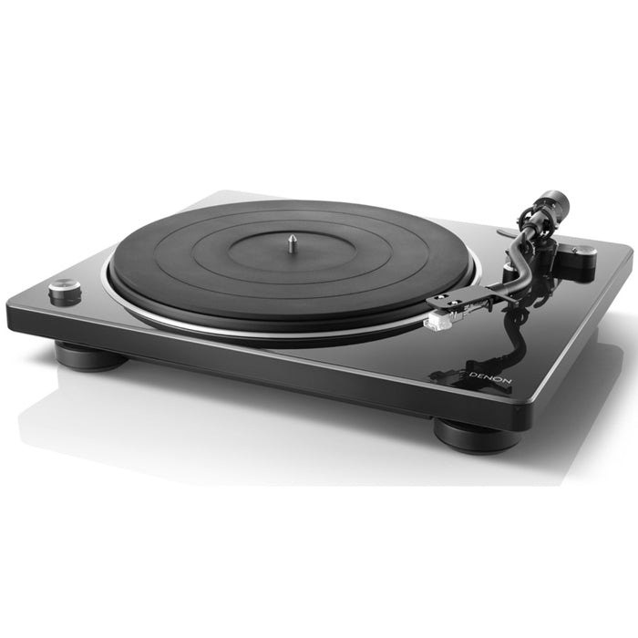 Denon | DP-400 Turntable | Melbourne Hi Fi2