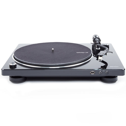 Denon | DP-450USB Turntable | Melbourne Hi Fi 1