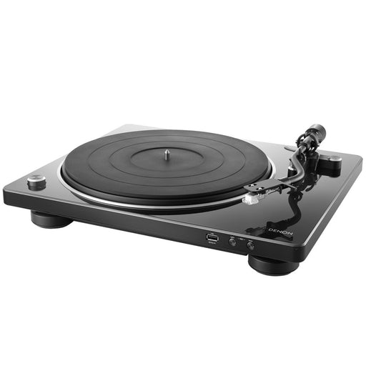 Denon | DP-450USB Turntable | Melbourne Hi Fi 2