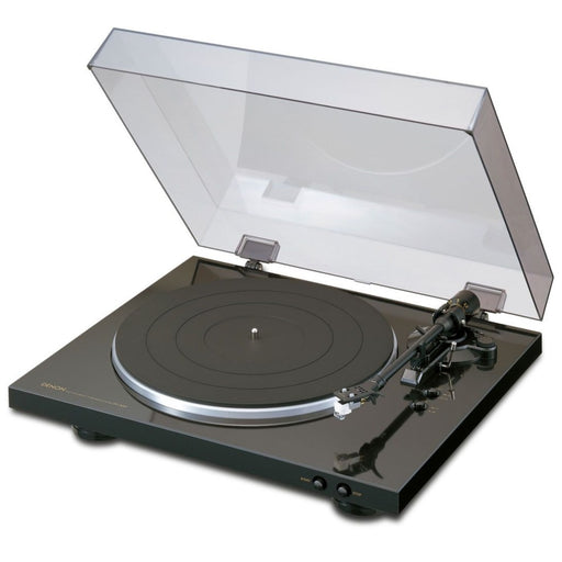 Denon | DP300F Turntable | Melbourne Hi Fi1