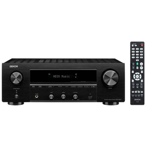 Denon | DRA-800H 2ch Hi-Fi Network Receiver | Melbourne Hi Fi1