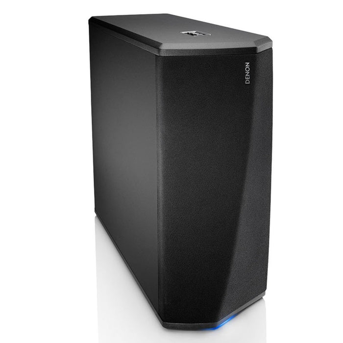 Denon | DSW-1H Wireless Subwoofer | Melbourne Hi Fi4
