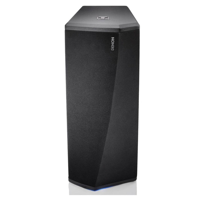 Denon | DSW-1H Wireless Subwoofer | Melbourne Hi Fi3