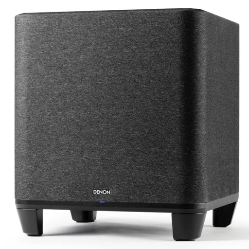 Denon | Home Subwoofer | Melbourne Hi Fi2