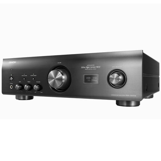 Denon | PMA-1600NE Integrated Amplifier | Melbourne Hi Fi2