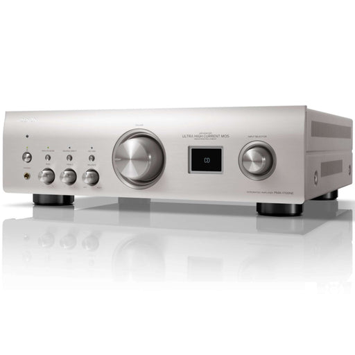 Denon | PMA-900HNE Integrated Amplifier | Melbourne Hi Fi2