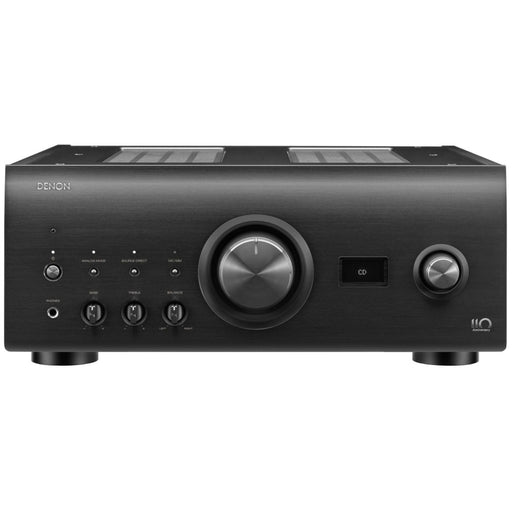 Denon | PMA-A110 Integrated Amplifier | Melbourne Hi Fi1