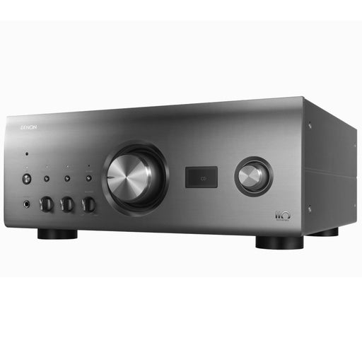 Denon | PMA-A110 Integrated Amplifier | Melbourne Hi Fi2