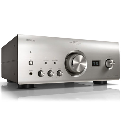 Denon | PMA2500NE Integrated Amplifier | Melbourne Hi Fi2