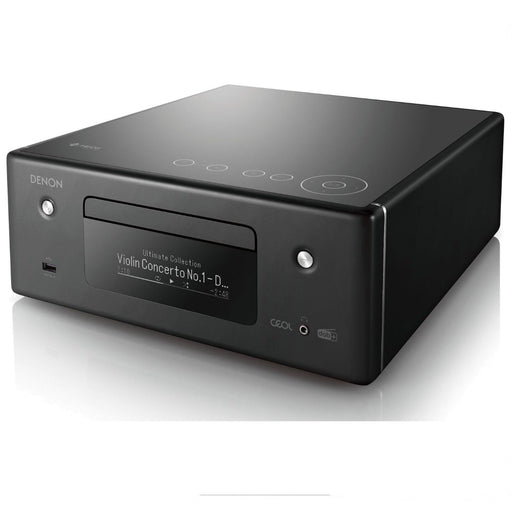Denon | RCD-N11DAB Hi Fi Network CD Receiver | Melbourne Hi Fi2