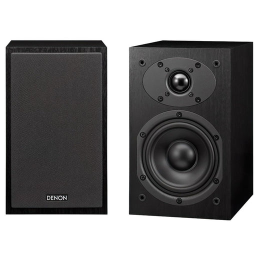 Denon | SC-M41 Two-way Speaker System | Melbourne Hi Fi