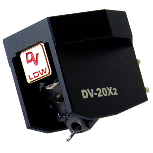 Dynavector | DV-20X2 Turntable Cartridge |  Melbourne Hi Fi1