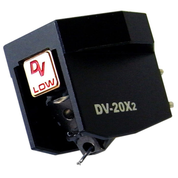 Dynavector | DV-20X2 Turntable Cartridge |  Melbourne Hi Fi