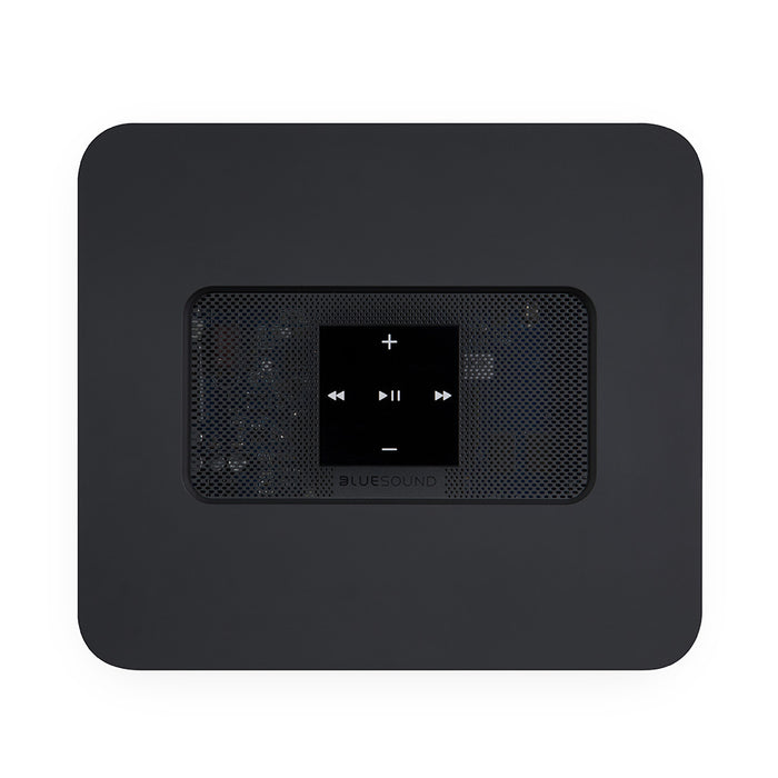 Bluesound | VAULT 2i Network Hardrive Streamer | Melbourne Hi Fi3