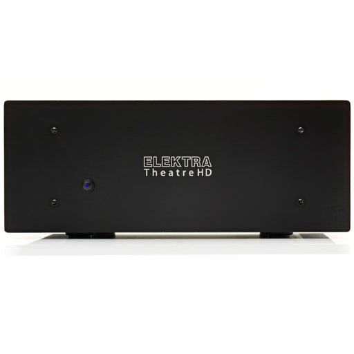 Elektra | HD2  3 Channel Power Amplifier | Melbourne Hi Fi