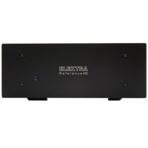 Elektra | Reference HD 300 Watt Stereo Power Amplifier | Melbourne Hi Fi