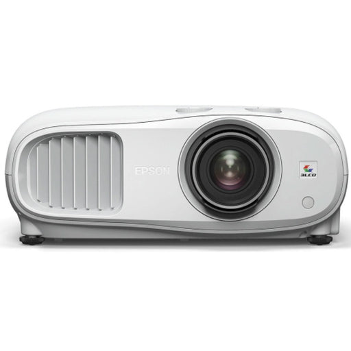 Epson | EH-TW7100 4K UHD Home Theatre Projector | Melbourne Hi Fi1