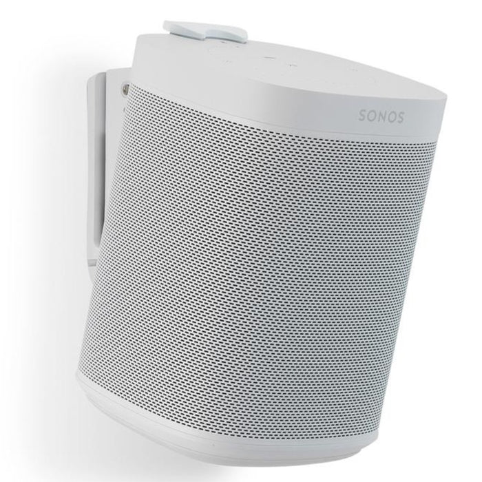 Flexson | Wall Mount for Sonos One - Single | Melbourne Hi Fi4