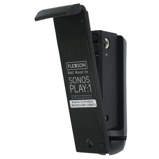 Flexson | Wall Mount for Sonos Play 1 | Melbourne Hi Fi1