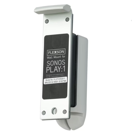 Flexson | Wall Mount for Sonos Play 1 | Melbourne Hi Fi2