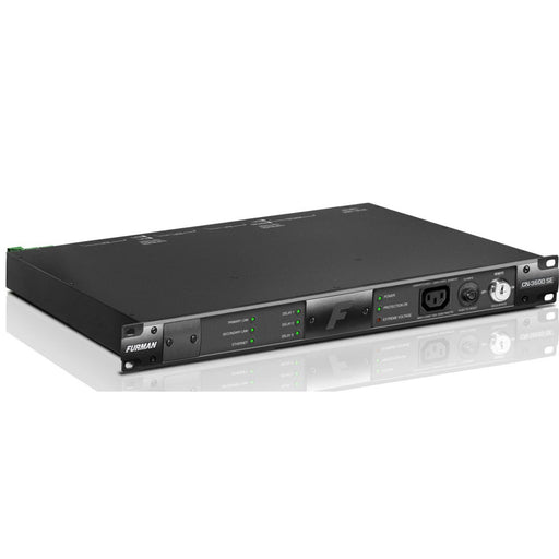 Furman | CN3600 SmartSequencing Power Conditioner | Melbourne Hi Fi