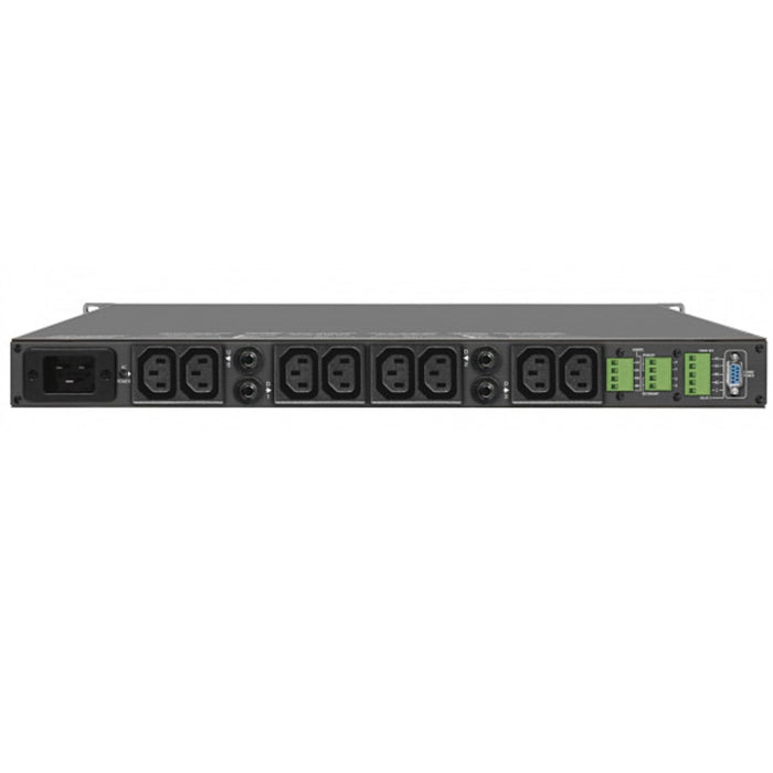 Furman | CN3600 SmartSequencing Power Conditioner | Melbourne Hi Fi2