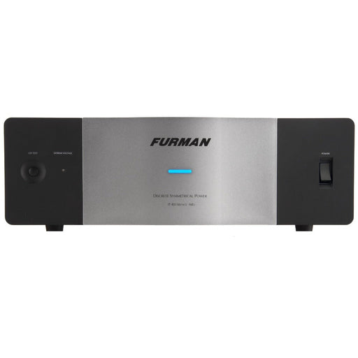 Furman | ITREF16 Symmetrically AC Power Conditioner | Melbourne Hi Fi2